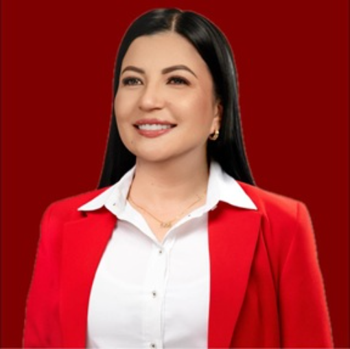Alix YirleyVargas Torrado